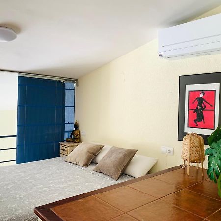 Ferienwohnung Duplex Deli Cadaqués Exterior foto